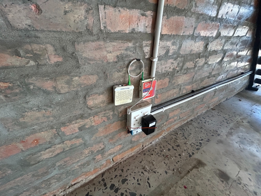 To Let Commercial Property for Rent in Salt River Western Cape